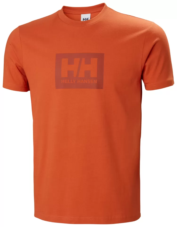 Helly Hansen Box Tee M