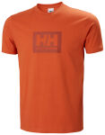 Helly Hansen Box Tee M