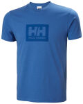 Helly Hansen Box Tee M