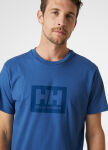 Helly Hansen Box Tee M