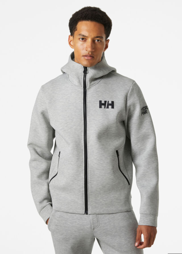 Helly Hansen HP Ocean FZ Jacket 2.0 M - huppari