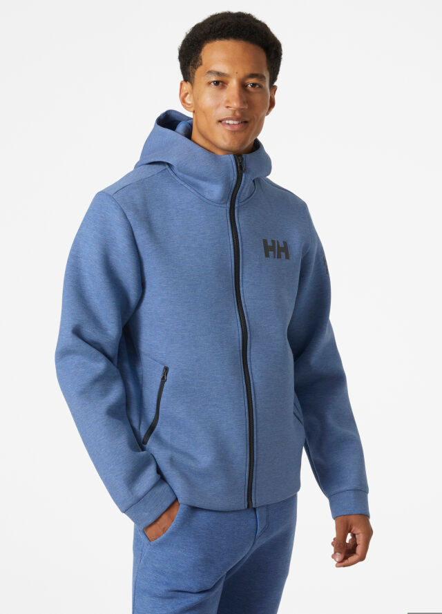 Helly Hansen HP Ocean FZ Jacket 2.0 M - miesten huppari