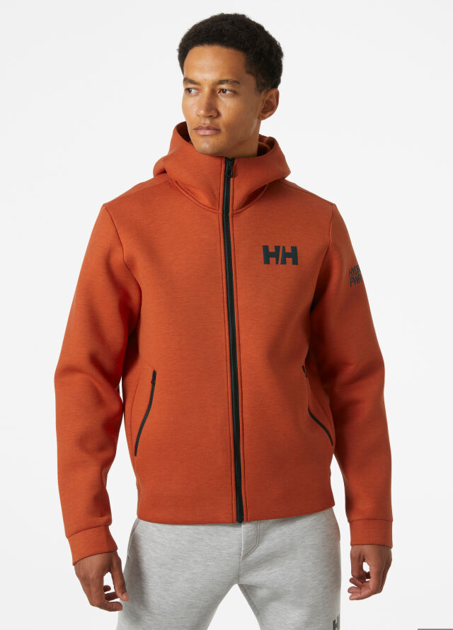 Helly Hansen HP Ocean FZ Jacket 2.0 M