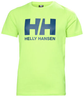 Helly Hansen Jr Logo T-shirt - t-paita