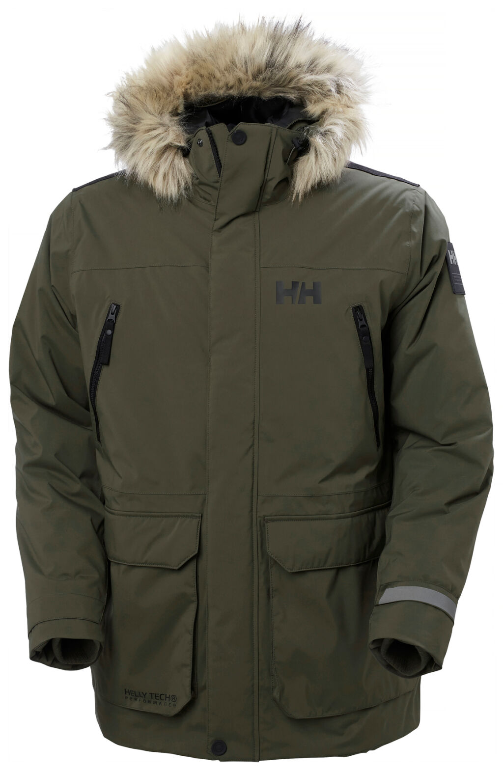 Helly Hansen Reine Parka M