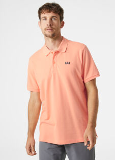 Helly Hansen Transat Polo M - pikeepaita