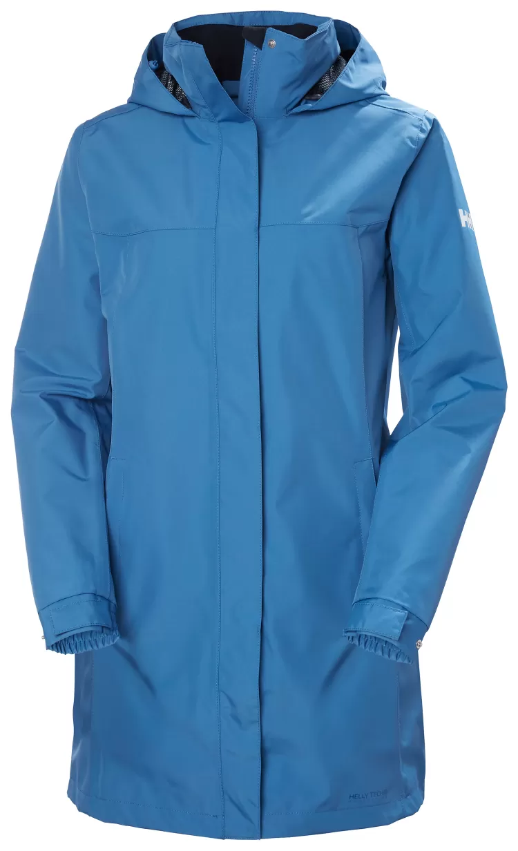 Helly Hansen Aden Long Jacket W