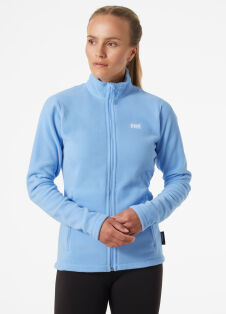 Helly Hansen Daybreaker Fleece Jacket W - fleecetakki