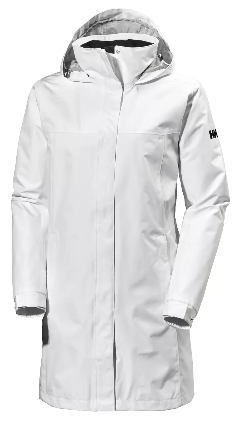 Helly Hansen Aden Long Jacket W