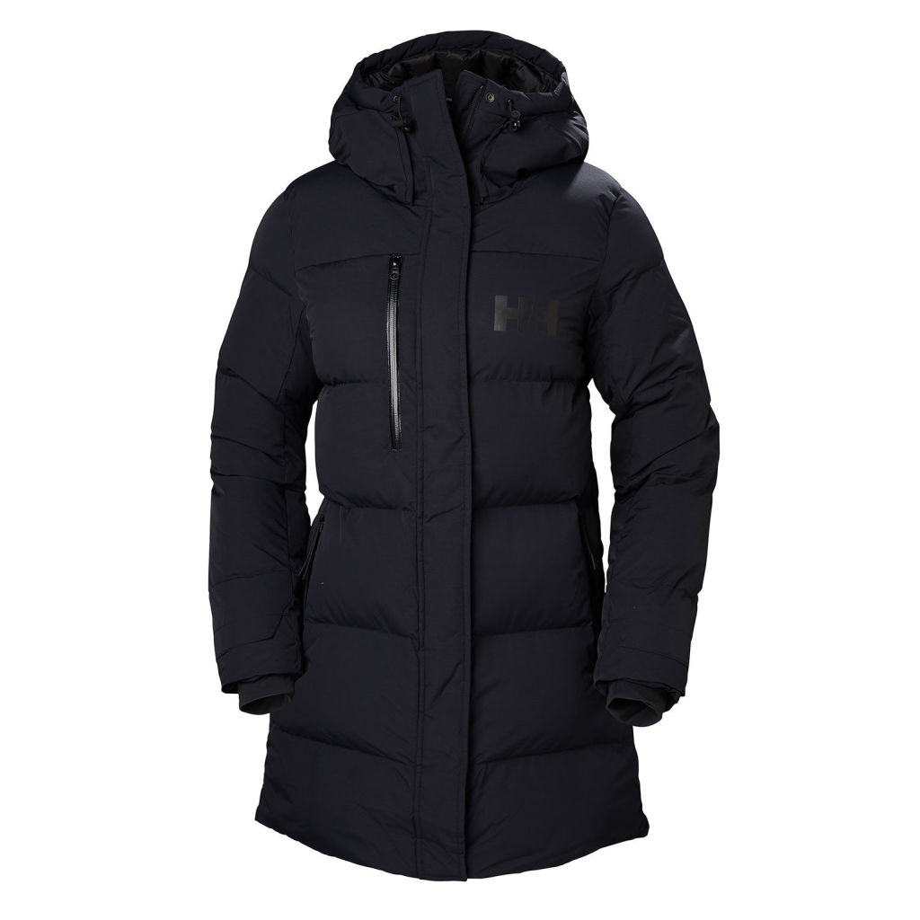 Helly Hansen Adore Puffy Parka W