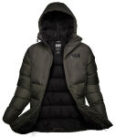 Helly Hansen Active Puffy Long Jacket M