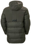Helly Hansen Active Puffy Long Jacket M