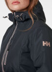 Helly Hansen Long Belfast Winter Jacket W