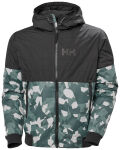 Helly Hansen Active Insulated Fall Jkt