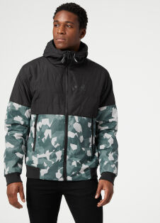 Helly Hansen Active Insulated Fall Jkt - kevytvanutakki