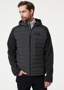Helly Hansen Arctic Ocean Hybrid Insulator M - hybriditakki