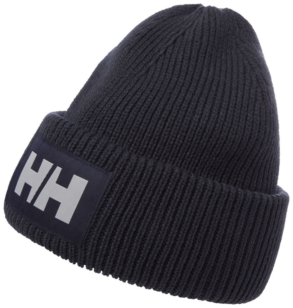 Helly Hansen Box Beanie