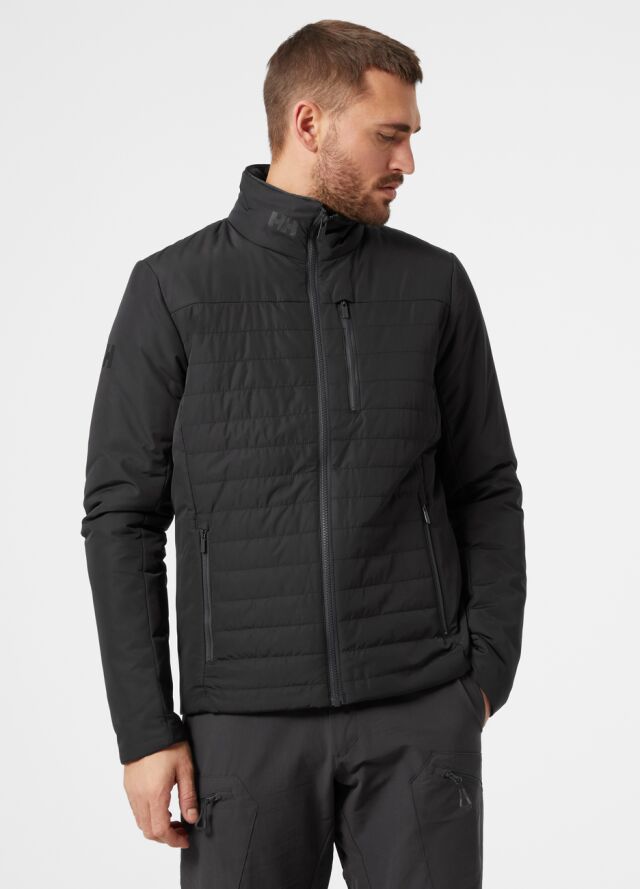Helly Hansen Crew Insulator Jacket 2.0 M