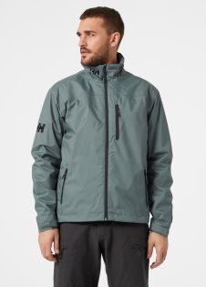 Helly Hansen Crew Midlayer Jacket M - kuoritakki