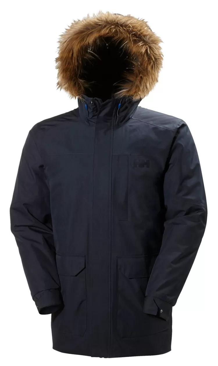 Helly Hansen Dubliner Parka M