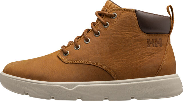 Helly Hansen Pinehurst Leather M - miesten nilkkurit