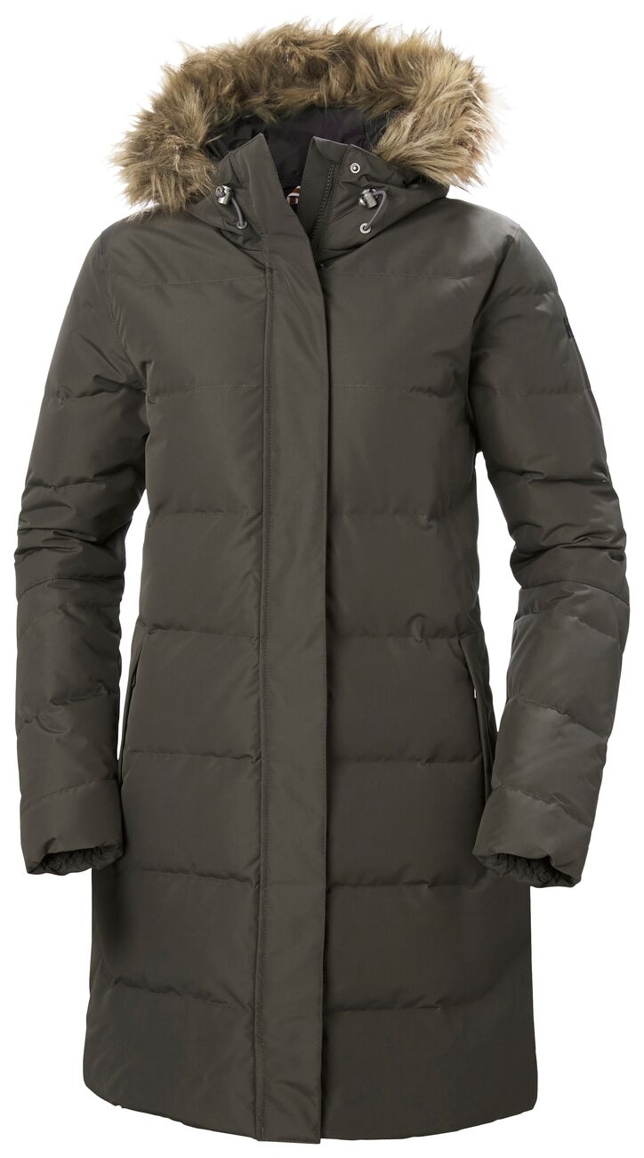 Helly Hansen Aden Down Jacket W