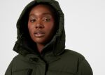 Helly Hansen Adore Puffy Parka W