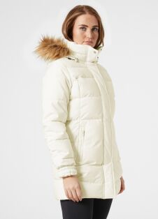 Helly Hansen Blume Puffy Parka W - naisten toppatakki