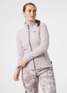 Helly Hansen Daybreaker Fleece Jacket W - fleecetakki