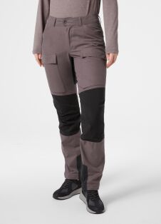 Helly Hansen Veir Tur Pant W - softshell-housut