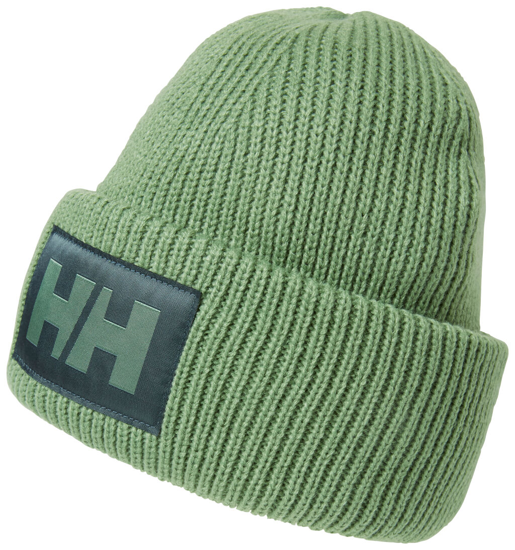 Helly Hansen Box Beanie