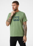 Helly Hansen Box Tee M