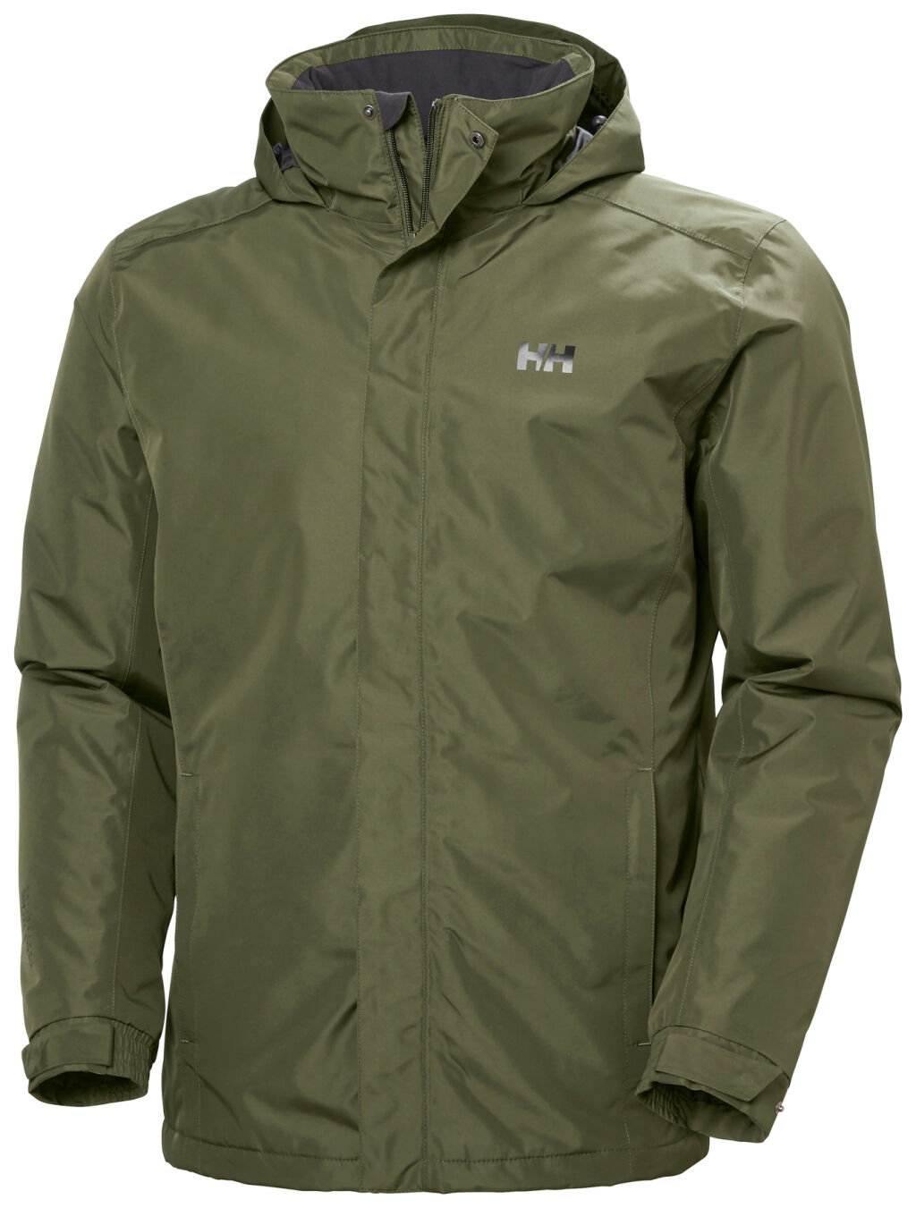 Helly Hansen Dubliner Insulated Jacket M