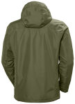 Helly Hansen Dubliner Insulated Jacket M