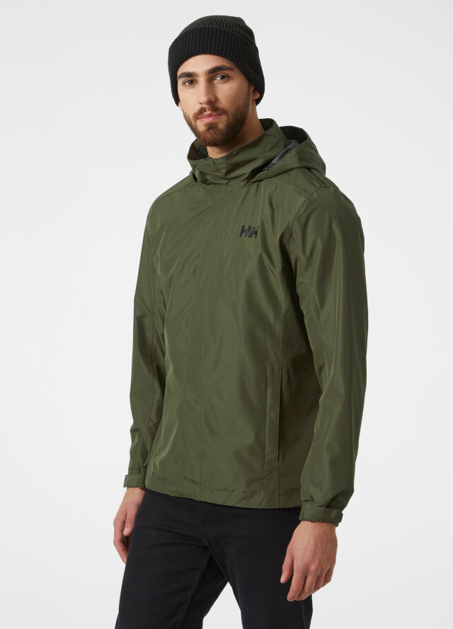Helly Hansen Dubliner Jacket M - kuoritakki