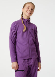 Helly Hansen Jr Daybreaker 2.0 Jacket - fleecetakki