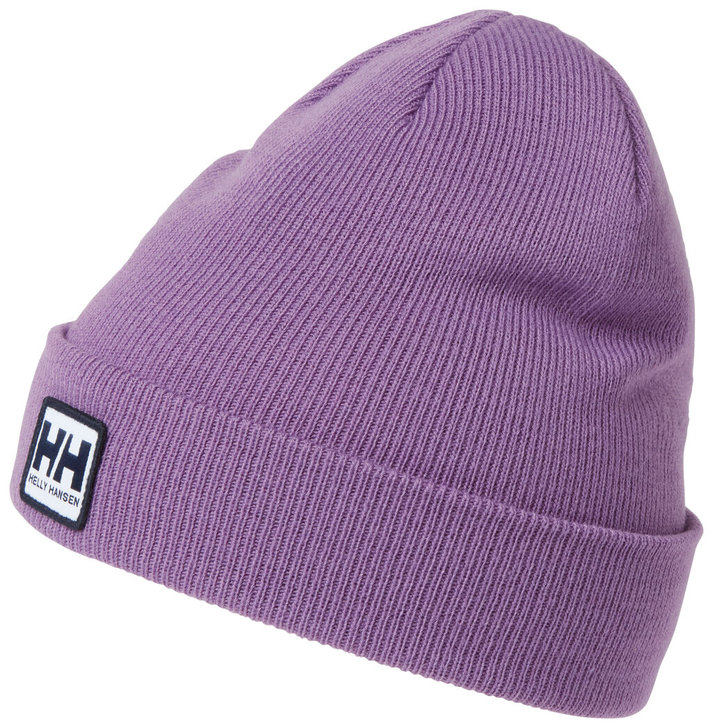 Helly Hansen Jr Urban Cuff Beanie