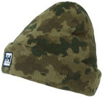 Helly Hansen Jr Urban Cuff Beanie