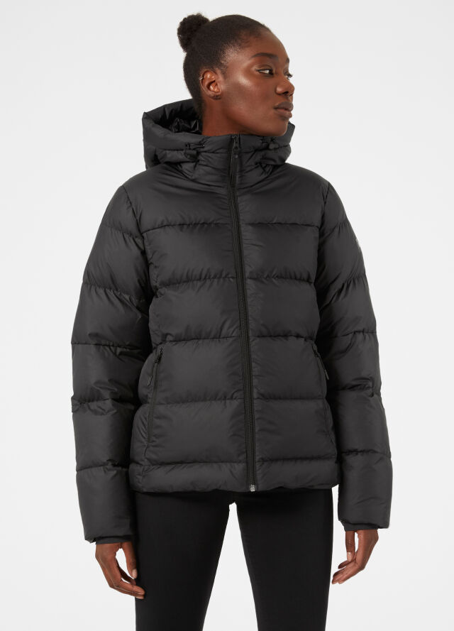 Helly Hansen Active Puffy Jacket W - naisten toppatakki