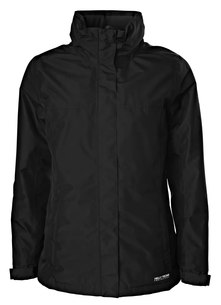 Helly Hansen Aden Insulated Jacket W