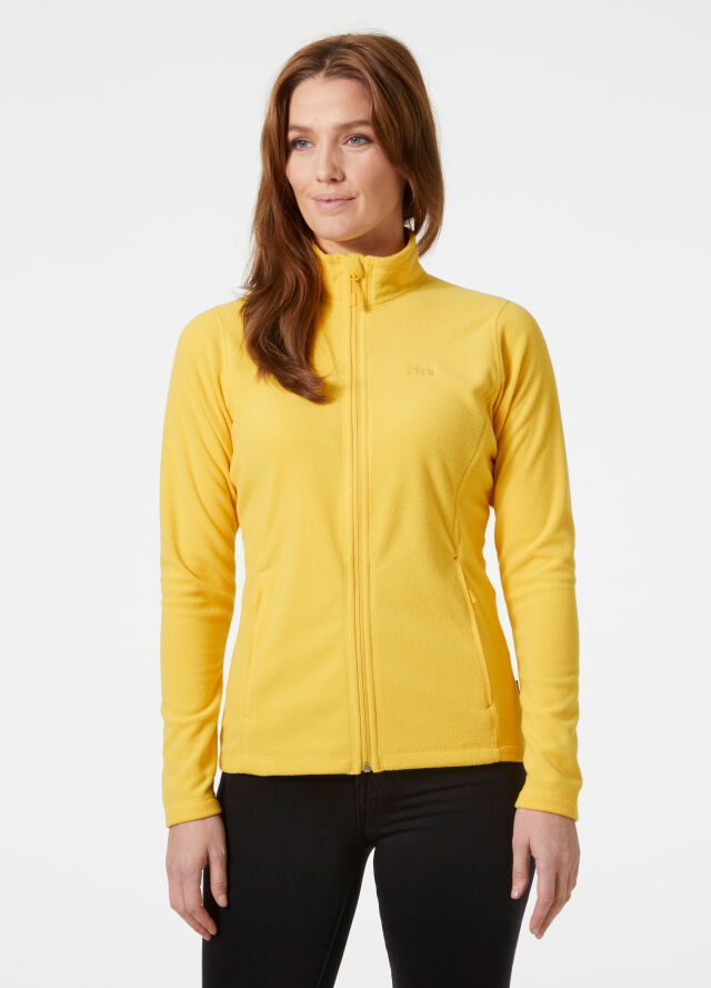 Helly Hansen Daybreaker Fleece Jacket W