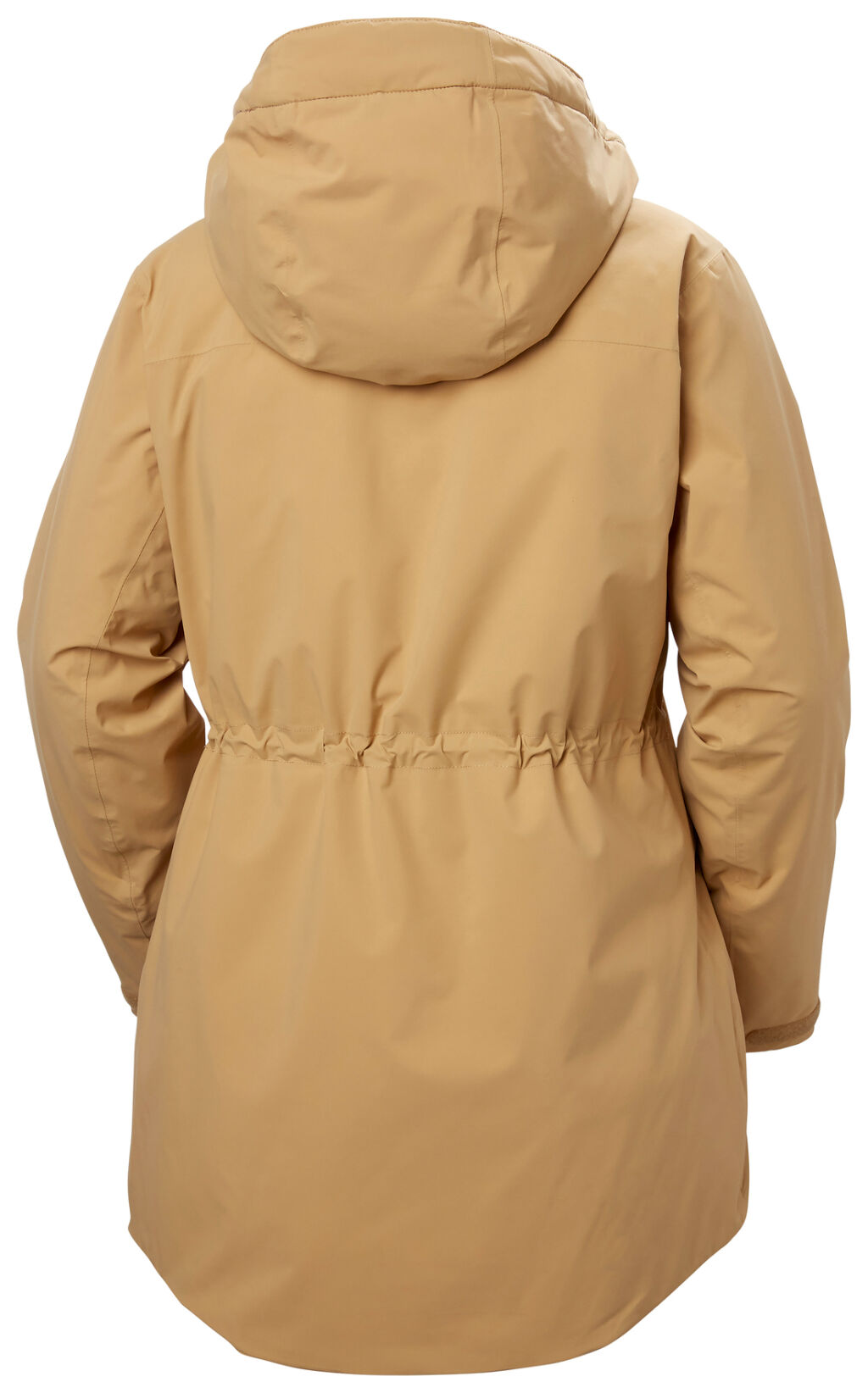 Veste Polaire Chaude Pour Femme - Manteau D'Hiver Épais Et Doux - Pour Ski, Randonnée Et Quotidien