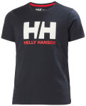 Helly Hansen Jr Logo T-shirt