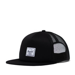Herschel Whaler Mesh Cap - lippis