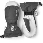 Hestra Army Leather Heli Ski Mittens