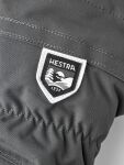 Hestra Army Leather Heli Ski Mittens