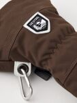 Hestra Army Leather Heli Ski Mittens