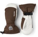 Hestra Army Leather Heli Ski Mittens