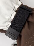 Hestra Army Leather Heli Ski Mittens