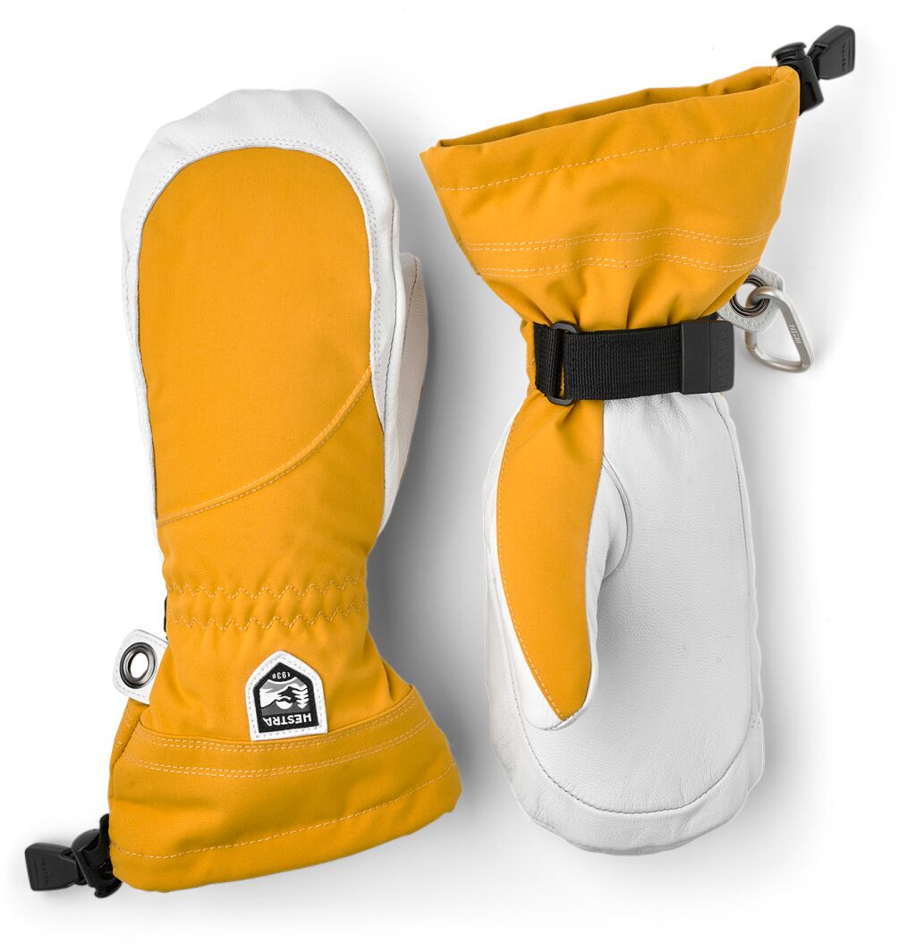 Hestra Heli Ski Female Mitt
